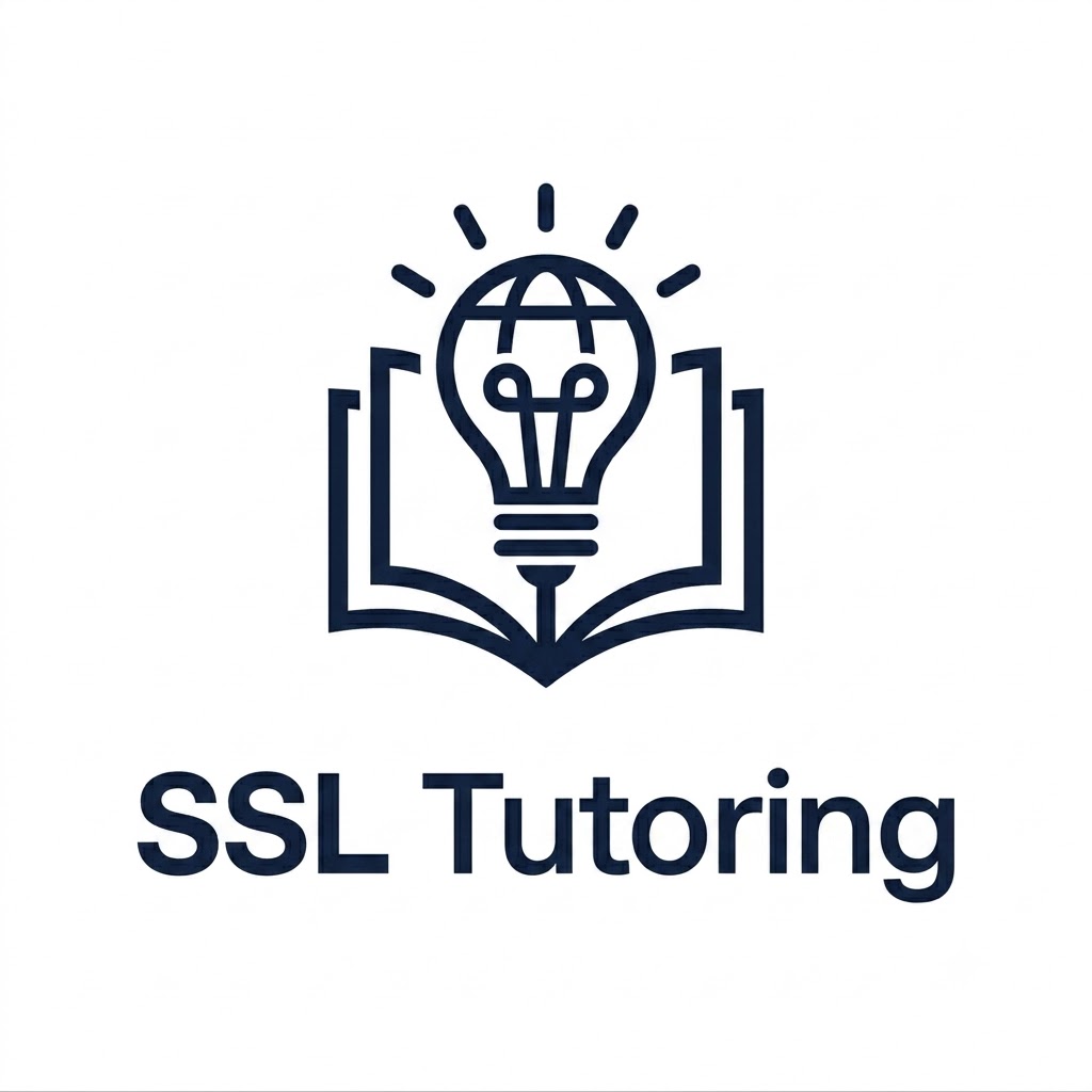 SSL Tutoring